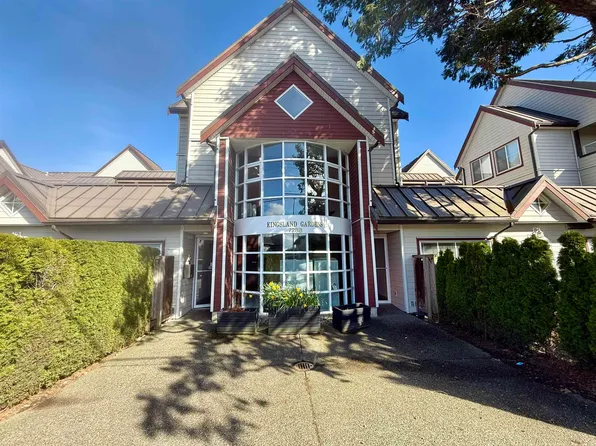 7288 No 3 Rd #105, Richmond, BC V6Y 3Y1