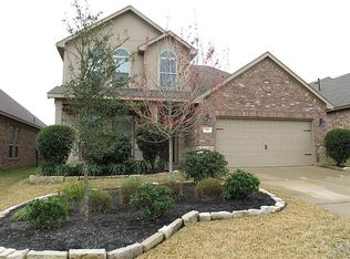 59 Sagamore Ridge Pl, Spring, TX 77389