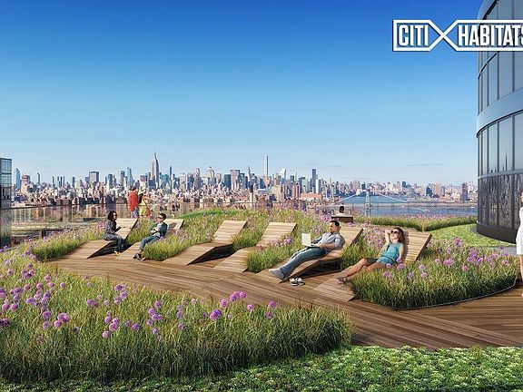 3rd image of 86 Fleet Pl APT 18P
