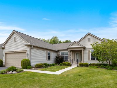 13718 Kirkland Dr, Huntley, IL, 60142