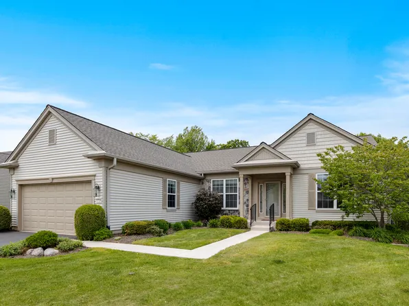 13718 Kirkland Dr, Huntley, IL 60142