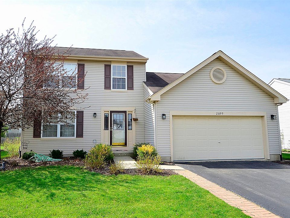 1st image of 2099 Foxtail Dr