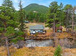 1575 Lower Broadview Rd, Estes Park, CO 80517