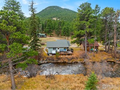 1575 Lower Broadview Rd, Estes Park, CO, 80517