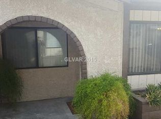 5701 Smoke Ranch Rd, Las Vegas, NV 89108