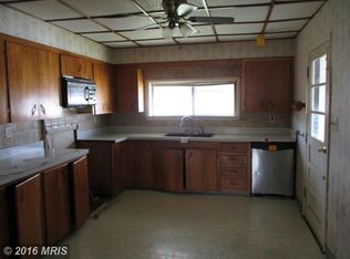 2505 W Woodwell Rd, Baltimore, MD 21222