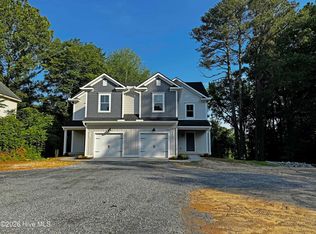 213 N McNeill St, Carthage, NC 28327