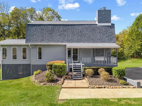 5320 Wye Creek Dr, Frederick, MD 21703