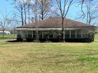 929 County Road 133 Rd #133, Wharton, TX 77488