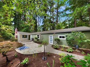 18934 Forest Park Dr NE, Seattle, WA 98155