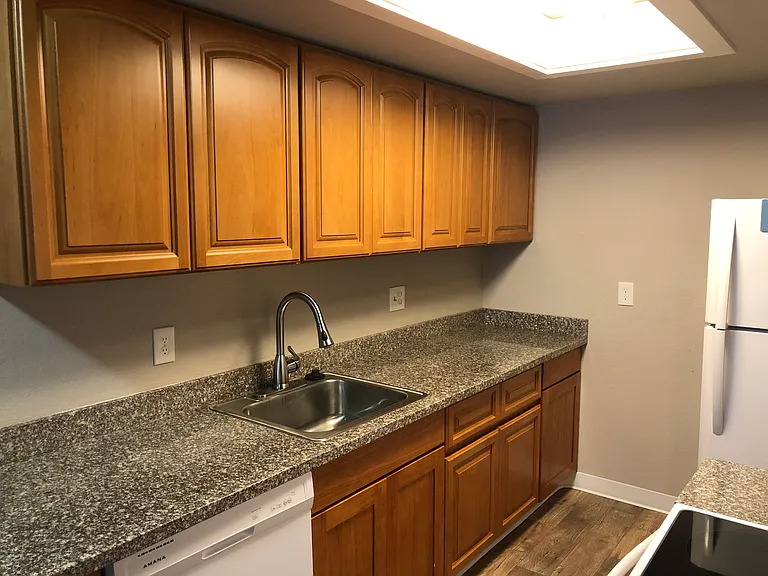 3 Bedroom Townhome