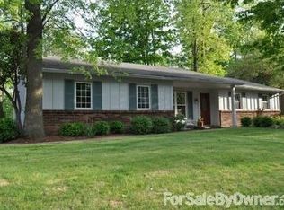 6110 Landover Pl, Fort Wayne, IN