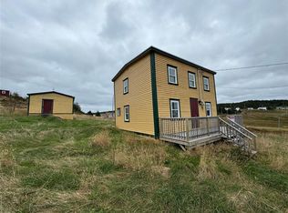 9 Mint Brook Hill, Port Rexton, NL A0C2H0