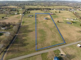 Tittsworth Springs Rd, Seymour, TN 37865