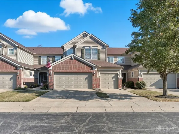 1194 Feather Trl, Maineville, OH 45039