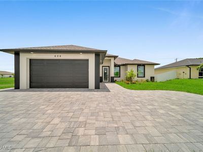 606 Chiquita Blvd N, Cape Coral, FL, 33993