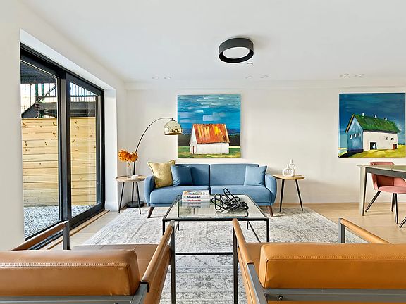 4th image of 479 Lexington Ave #A