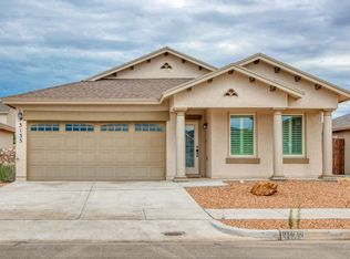 3133 Red Orchard Dr, El Paso, TX 79938