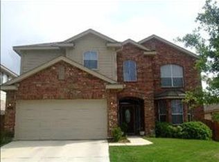 8915 Imperial Cross, Helotes, TX 78023