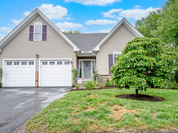 1 Mystique Lane #1, Cromwell, CT 06416