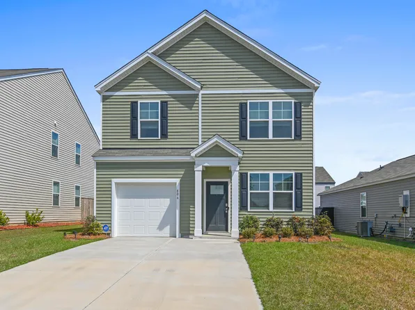 806 Lilyford Ln, Summerville, SC 29486