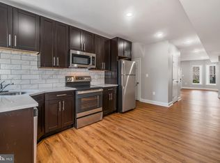 2857 W Lafayette Ave, Baltimore, MD