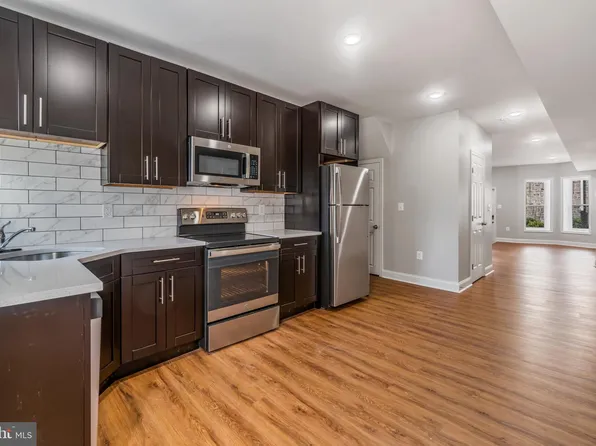 2857 W Lafayette Ave, Baltimore, MD 21216