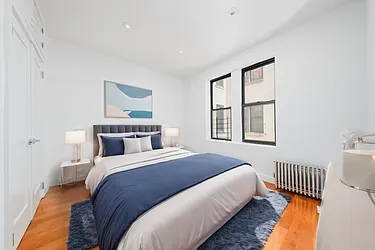 Rented by REAL New York