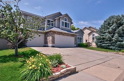 Great curb appeal
