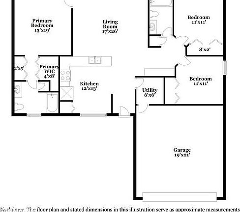 2nd image of 2908 40th St W