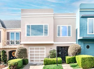 82 Arroyo Way, San Francisco, CA 94127