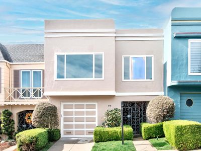 82 Arroyo Way, San Francisco, CA, 94127