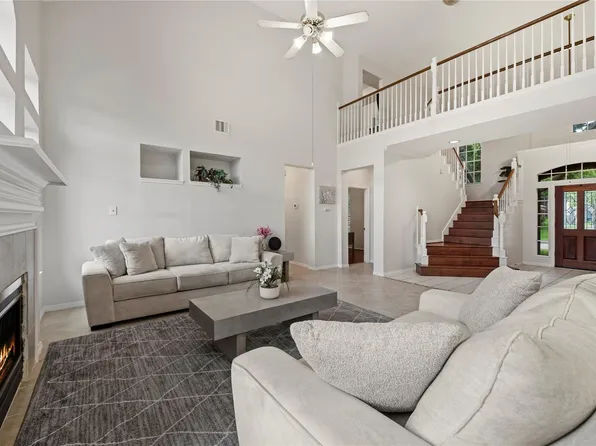23334 Fairbranch Dr, Katy, TX 77494