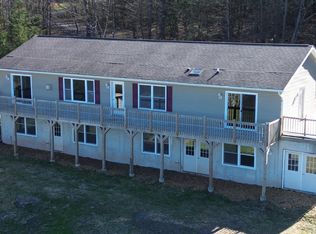 523B Creek Dr, Prompton, PA 18456