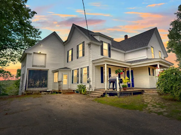 504 Lake Street, Auburn, ME 04210