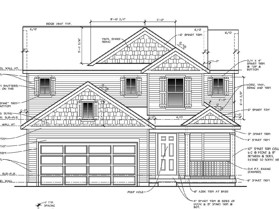 1st image of 8259 Cooks Corner Dr
