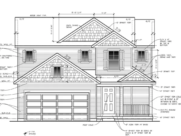 8259 Cooks Corner Dr, Byron Center, MI 49315