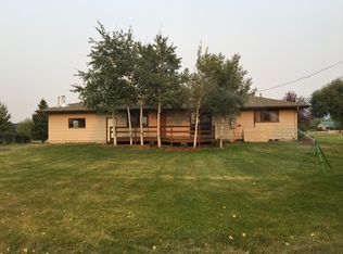 6479 Boyd Rd, Bozeman, MT 59718