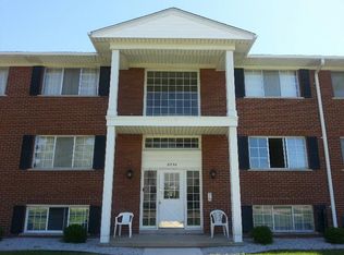 8230 Crestview Dr APT 3, Sterling Heights, MI 48312