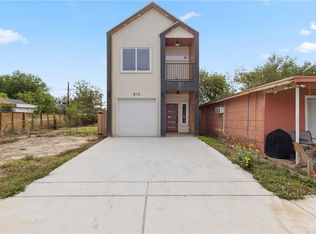 813 S Bicentennial Blvd, McAllen, TX 78501
