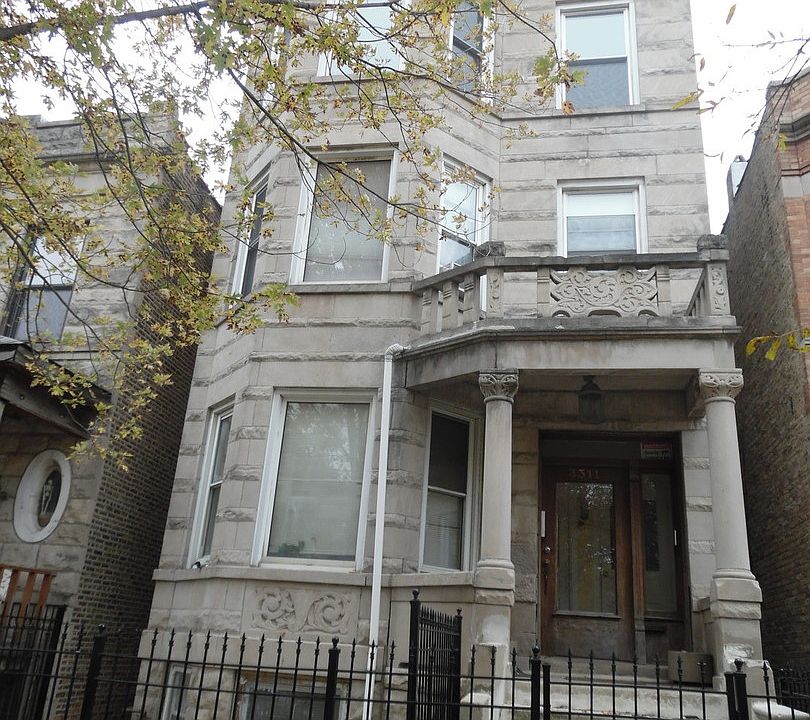 1st image of 3311 W Evergreen Ave