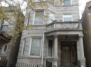 3311 W Evergreen Ave, Chicago, IL 60651