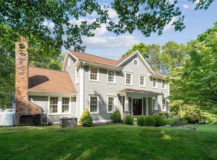 6 Turner Dr S, Chappaqua, NY 10514