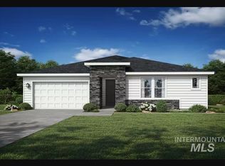 5702 W Chestnut Hill Way, Meridian, ID 83646