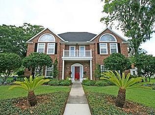 3802 Northridge Dr, Valrico, FL 33596