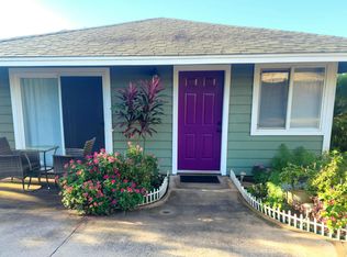 1874 Kaahele Pl #A, Kihei, HI 96753