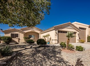 3683 Tiller Pl, Lake Havasu City, AZ 86404