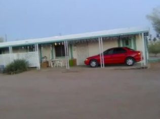 2290 W Smoketree St, Apache Junction, AZ 85120