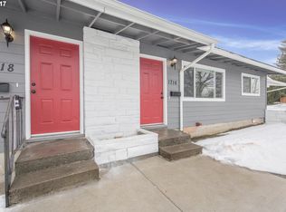 1716 NE 81st Ave, Portland, OR 97213