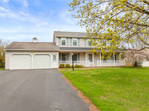 804 Tallow Run, Webster, NY 14580